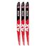 12" 5 TPI AX w/NITRUS Carbide Teeth SAWZALL Blade for Wood with Nails (Pack of 3), 48-00-7353