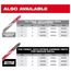 6" 14 TPI SAWZALL Blade for Medium Metal (Pack of 25), 48-00-8182