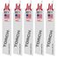 6" 10 TPI The Torch SAWZALL Blades (25 Pack), 48-00-8712