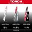 9" 10 TPI The Torch SAWZALL Blades (25 Pack), 48-00-8713
