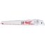 6" 5 TPI SAWZALL Blade for Wood with Nails (Pack of 25), 48-01-2035