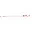 12" 5 TPI SAWZALL Blade for Wood with Nails (Pack of 25), 48-01-2037