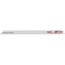 12" 18 TPI SAWZALL Blade for Medium Metal (Pack of 10), 48-01-2169