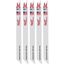9" 18 TPI SAWZALL Blades (50 Pack), 48-01-6188