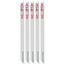 12" 18 TPI SAWZALL Blade for Medium Metal (Pack of 50), 48-01-6189