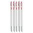 12" 18 TPI SAWZALL Blade for Medium Metal (Pack of 50), 48-01-6189