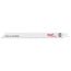 9" Carbide Grit SAWZALL Blade (Pack of 50), 48-01-6430