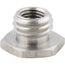 5/8"-11 - M10 x 1.25 Thread Adapter, 48-03-1005