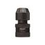 SHOCKWAVE 1/2" Square to 1/4" Hex Adapter, 48-03-4410