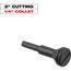 1/4" Cut Off Wheel Arbor, 48-07-2486