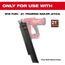 21 Degree Framing Nailer Extended Capacity Magazine, 48-08-2744
