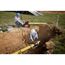 MX FUEL 15' Electrofusion Leads, 48-08-5415