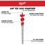 SPEED FEED Wood Bit 3/4" x 6" , 48-13-0068