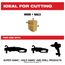 1-1/16" x 6" Ship Auger Bit, 48-13-1063