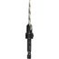 9/64" #6 Countersink Drill Bit, 48-13-5000