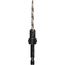 11/64" #8 Countersink Drill Bit, 48-13-5001