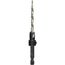 3/16" #10 Countersink Drill Bit, 48-13-5002