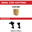 7/32" #12 Countersink Drill Bit, 48-13-5004