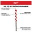 3/8" x 18" Ship Auger Bit, 48-13-5500
