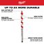 5/8" x 18" Ship Auger Bit, 48-13-5620