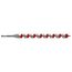 1-1/16" x 18" Ship Auger Bit, 48-13-6010