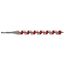 1-1/4" x 18" Ship Auger Bit, 48-13-6250