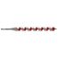 1-1/4" x 18" Ship Auger Bit, 48-13-6250
