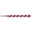 1-3/8" x 18' Ship Auger Bit, 48-13-6370