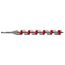 1-3/8" x 18' Ship Auger Bit, 48-13-6370