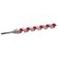 1-1/2" x 18" Ship Auger Bit, 48-13-6500