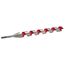 1-1/2" x 18" Ship Auger Bit, 48-13-6500