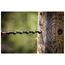 SHOCKWAVE Impact Duty 3/8" x 18" Lineman's Auger Bit, 48-13-6700