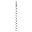 SHOCKWAVE Impact Duty 9/16" x 18" Lineman's Auger Bit, 48-13-6703