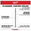SHOCKWAVE Impact Duty 15/16" x 24" Lineman's Auger Bit, 48-13-6809