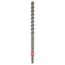 SHOCKWAVE Impact Duty 11/16"x12" Lineman's Fiberglass Drill Bit, 48-13-7705