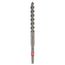 SHOCKWAVE Impact Duty 13/16"x12" Lineman's Fiberglass Drill Bit, 48-13-7707