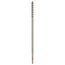 SHOCKWAVE Impact Duty 13/16"x22" Lineman's Fiberglass Drill Bit, 48-13-7807