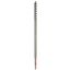 SHOCKWAVE Impact Duty 15/16"x22" Lineman's Fiberglass Drill Bit, 48-13-7809