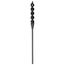 9/16" x 54" Flexible Cable Auger Bit, 48-13-8256