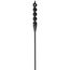 9/16" x 72" Flexible Cable Auger Bit, 48-13-8356