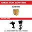 3/8" Forstner Bit, 48-14-0376