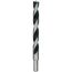 Brad Point 7/16" Diameter, 48-15-0437