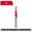 3" Pre-Stressed Diamond Wet Core Bit, 48-17-1030