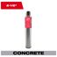 2-1/2" Diamond Wet Core Bit, 48-17-2025