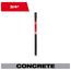 3/4" Diamond Premium Wet Core bit, 48-17-3007