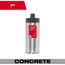 7" Diamond Premium Wet Core Bit, 48-17-3070