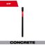5/8" DIAMOND ULTRA Wet Core Bit, 48-17-5006