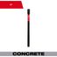 1" DIAMOND ULTRA Wet Core Bit, 48-17-5010