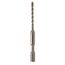 Spline Bit 2-Cutter 3/8" x 10", 48-20-4037