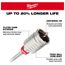 3-9/16" X 22" One Piece SDS Max Core Bit, 48-20-5430